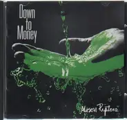 Alison Pipitone - Down to money