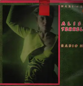 Aliss Terrell - Radio Me