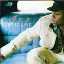 CD - Alistair Tennant - Crucial