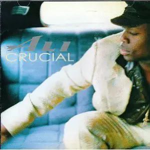 Alistair Tennant - Crucial