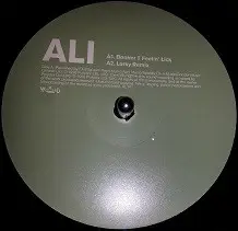 Alistair Tennant - Feelin' You (Dance Remixes)