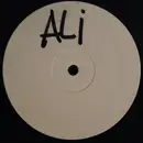 12inch Vinyl Single - Alistair Tennant - Feelin' You