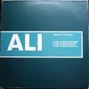 LP - Alistair Tennant - Feelin' You