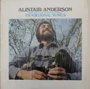 LP - Alistair Anderson - Traditional Tunes