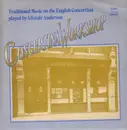 LP - Alistair Anderson - Concertina Workshop
