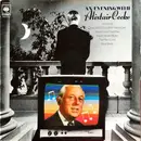 LP - Alistair Cooke - An Evening With Alistair Cooke