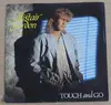 7inch Vinyl Single - Alistair Gordon - Touch And Go / Nightmares