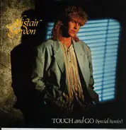 Alistair Gordon - Touch And Go
