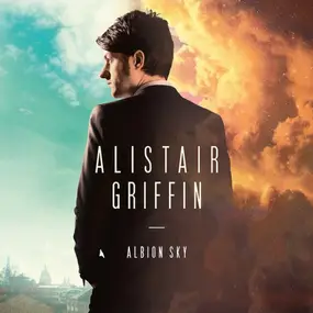 Alistair Griffin - Albion Sky