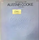 LP - Alistair Cooke - at the Piano