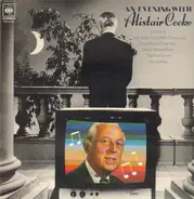 Alistair Cooke - An evening with Alistair Cooke