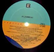 12'' - Al Jarreau - Blue Angel