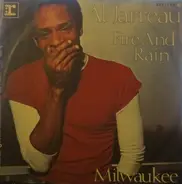 Al Jarreau - Fire And Rain / Milwaukee