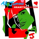 LP - Al Jarreau - Heart's Horizon
