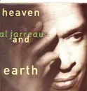 LP - Al Jarreau - Heaven And Earth