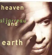 Al Jarreau - Heaven and Earth