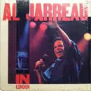 LP - Al Jarreau - In London