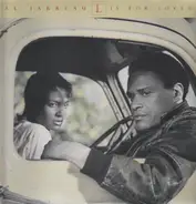 Al Jarreau - L Is for Lover