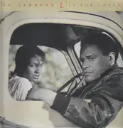 LP - Al Jarreau - L Is For Lover