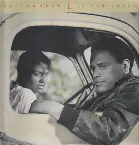 Al Jarreau - L Is for Lover