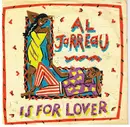 7'' - Al Jarreau - L Is For Lover