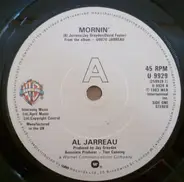 Al Jarreau - Mornin'