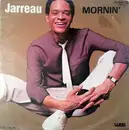 7'' - Al Jarreau - Mornin'