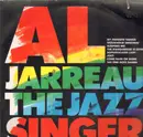 LP - Al Jarreau - The Jazz Singer