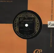 Al Johnson - Sonny Boy/ My Old Kentucky Home