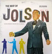 Al Jolson - The Best Of Jolson