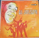 LP - Al Jolson - The Immortal Al Jolson