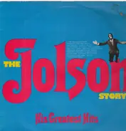 Al Jolson - The Jolson Story