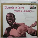 LP - Al Jolson - The Jolson Story 'Rock-A-Bye Your Baby...'
