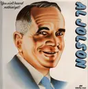 LP - Al Jolson - You ain´t Heard Nothin' Yet