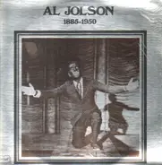 Al Jolson - Al Jolson 1885-1950