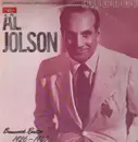 LP - Al Jolson - Brunswick Rarities 1926-1930