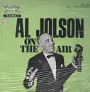 LP - Al Jolson - On The Air - still sealed