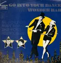 LP - Al Jolson, Ruby Keeler, Dick Powell - Go Into Your Dance, Wonder Bar