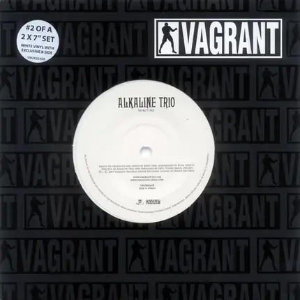 Alkaline Trio - Mercy Me 2/2