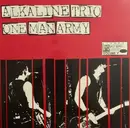 LP - Alkaline Trio / One Man Army - BYO Split Series / Volume V