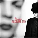 Alkaline Trio - CRIMSON