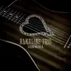 Double LP - Alkaline Trio - Damnesia