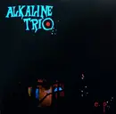 7inch Vinyl Single - Alkaline Trio - E.P. - Limited Edition, Red Vinyl