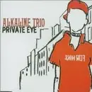 CD Single - Alkaline Trio - Private Eye
