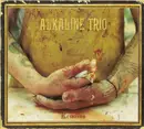 CD & DVD - Alkaline Trio - Remains - Digipak