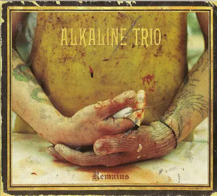 Alkaline Trio - Remains