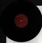 LP - Alkaline Trio - Good Mourning - Etched matrix