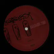 LP - Alkaline Trio - Good Mourning - Etched matrix