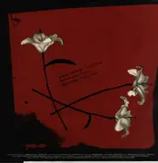 LP - Alkaline Trio - Good Mourning - Etched matrix