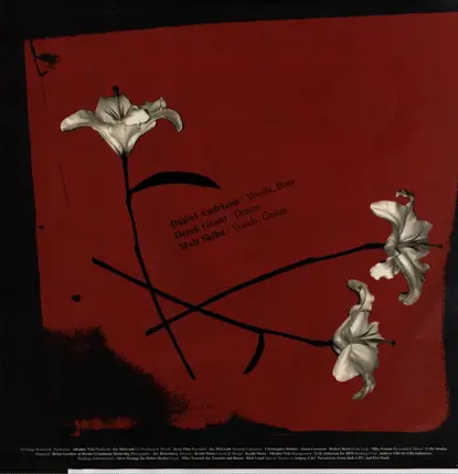 Alkaline Trio - GOOD MOURNING